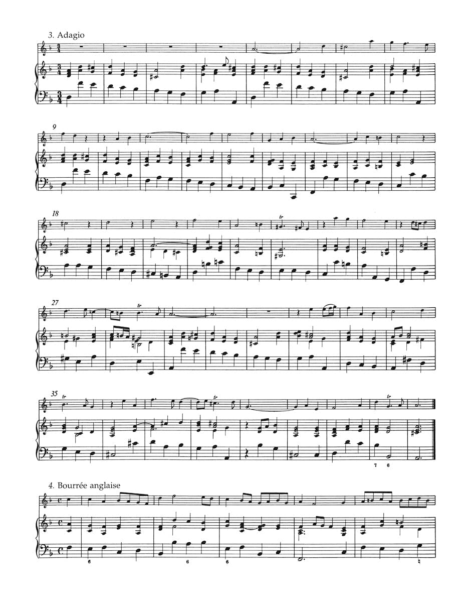 ゲオルク・フリードリヒ・ヘンデル : オーボエソナタ集 HWV357、366、363a (オーボエ、通奏低音) ベーレンライター出版 Amazon | ゲオルク・フリードリヒ・ヘンデル : オーボエソナタ集